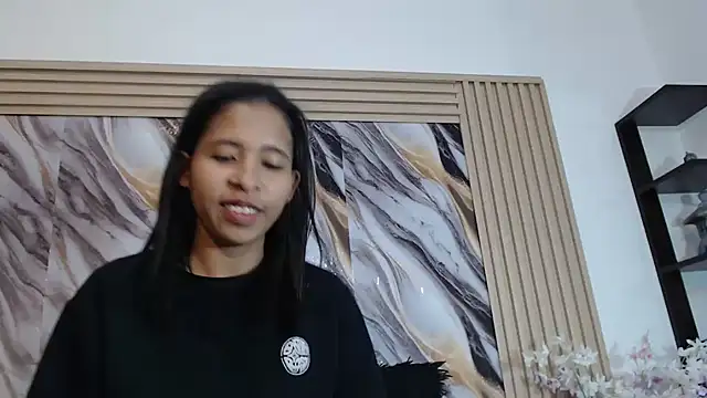 แชท XXX สดของ Samantha_Fox69_