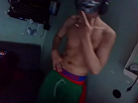 boyhigh1997 라이브 XXX 채팅
