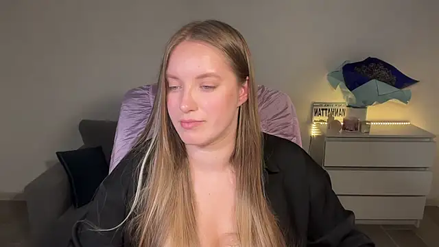 EvaMaddison Chat XXX live