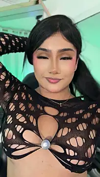 Vale_Prada – Live XXX-chat
