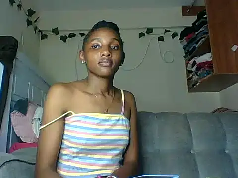 Velvet_peach's Live XXX Chat