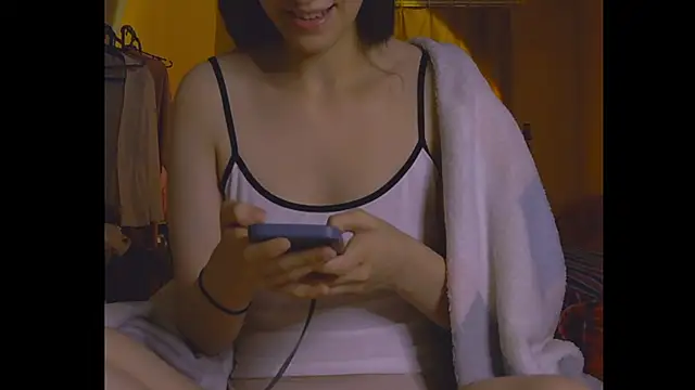 แชท XXX สดของ Lunliss
