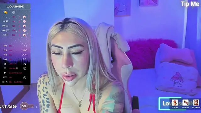 Martina_robertss élő XXX-chatje