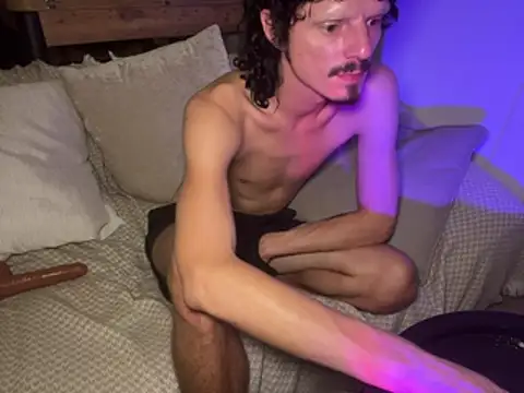 Eric_Grey Live XXX Chat