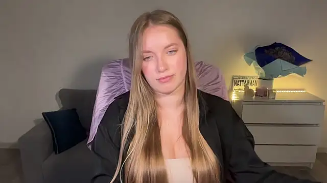 Онлайн чат XXX EvaMaddison