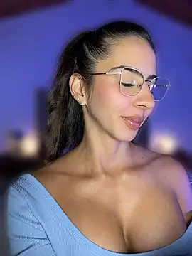 Chat +18 de RouseColins ao vivo