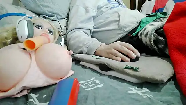 messi_syssy's Live XXX Chat