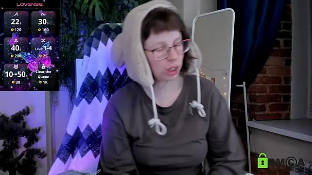 Živý XXX chat Melissa_Wells