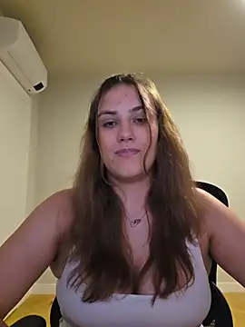 Živý XXX chat MiaRides19