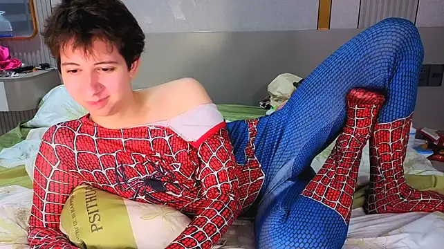 Timothy_Fox Chat XXX live