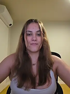 MiaRides19 – Live XXX-chat
