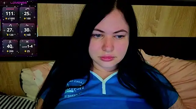 German_Eva Live XXX-chat