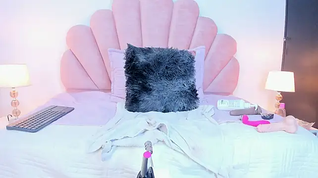 Slutty_VickyのライブXXXチャット