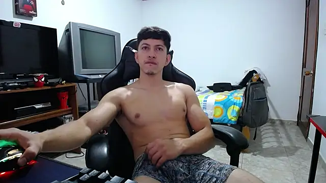 Stmina_Boy's Live XXX Chat