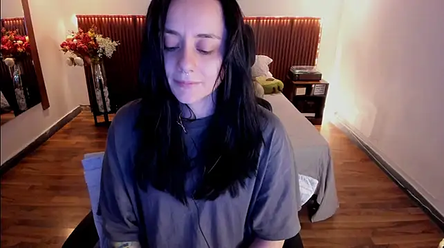 KatherineBond Chat XXX in diretta