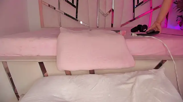 แชท XXX สดของ hot_booty_