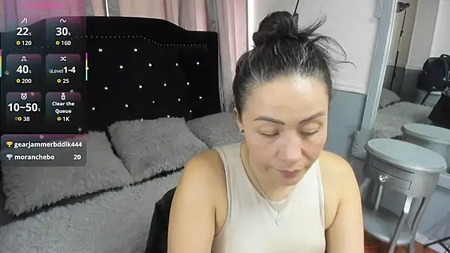 gaby_trent Chat XXX in diretta