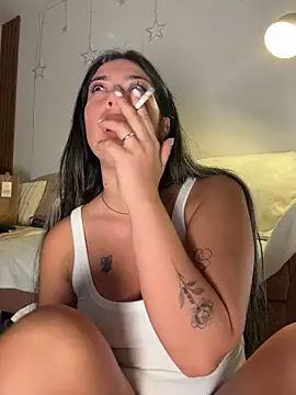 KimArts Live XXX-chat