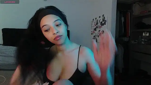 Chat XXX en directo de Jasmine_019