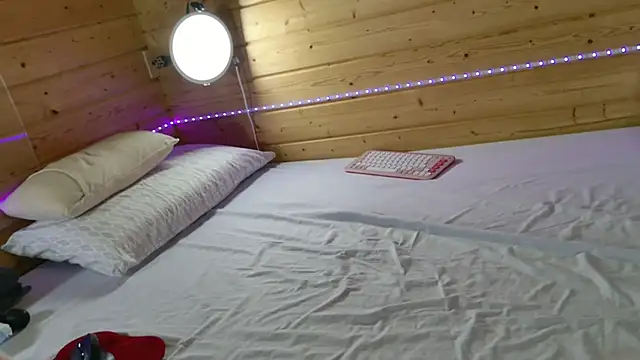XXX chat uživo modela wild41