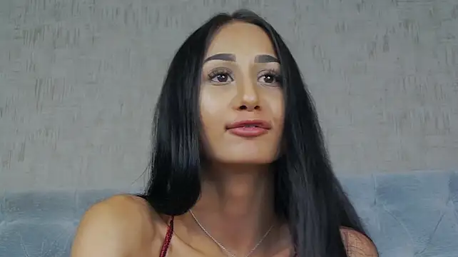 Chat XXX en directo de LexxyBloom