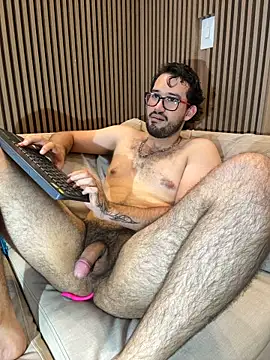 Adrian_SITH – Naživo XXX chat