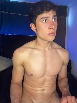 دردشة AustinJones_ الجنسية المباشرة