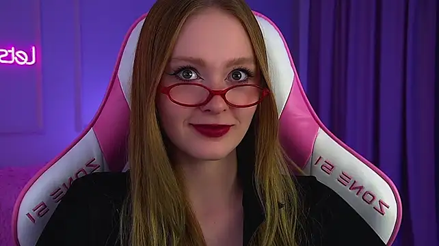 Chat XXX en directo de AgataFoxley