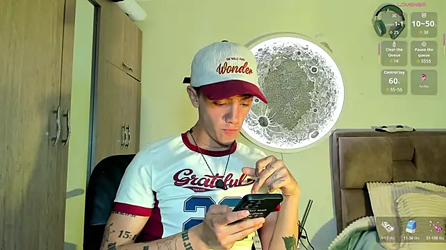 Timothy_ros Live XXX-chat