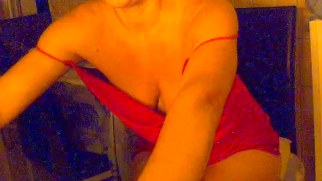 Alaska-perla Chat XXX live