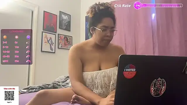 LadyJaneXO's Live XXX Chat