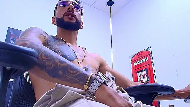 LukasScott_ লাইভ XXX চ্যাট