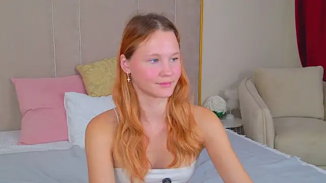 AmeliRoyse's Live XXX Chat