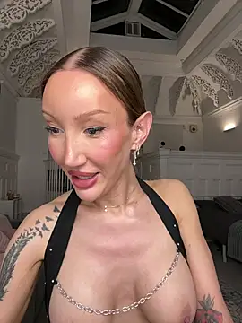 Chat XXX en directo de Allana29