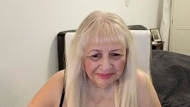 Chatroom XXX en direct de SusiLifeXXX