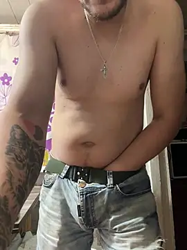 Chat +18 de Mark1404 ao vivo