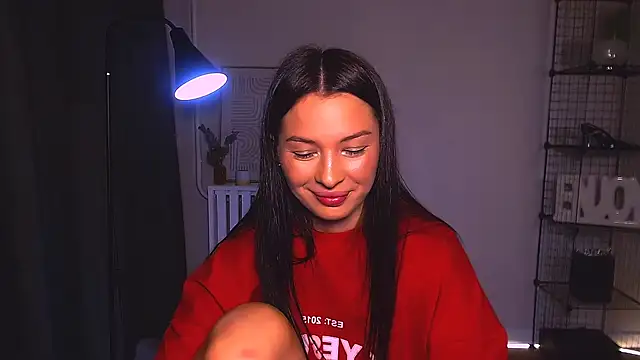 AlexaSven's Live XXX Chat