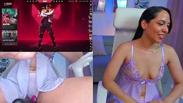 VenusIslove – Live XXX-chat
