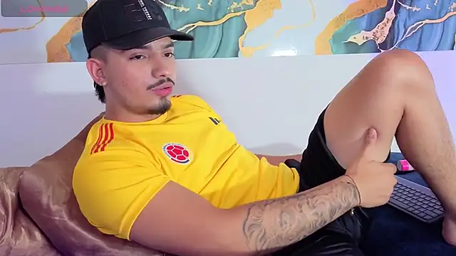 thiago_brunet Live XXX Chat