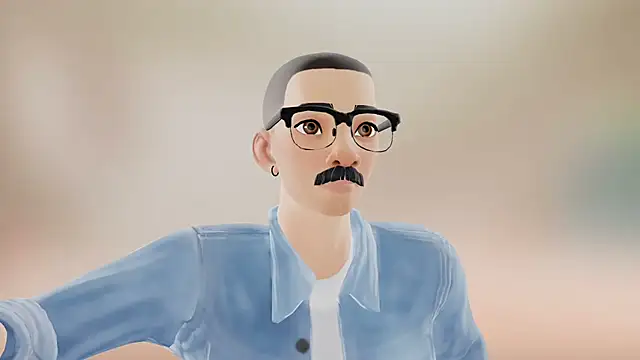 jamesherfield Webcam-Show