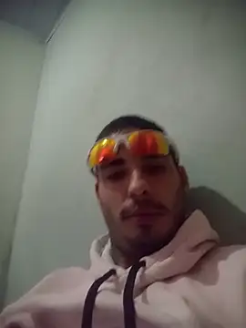 Show de dododot45 na webcam