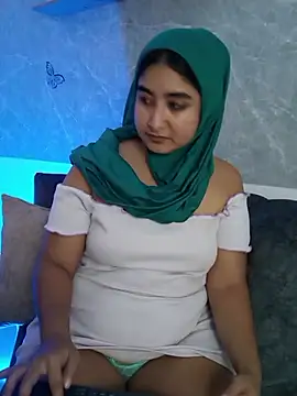Samira_Awada Adlı Modelin Canlı XXX Sohbeti