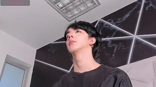 แชท XXX สดของ AerumChae