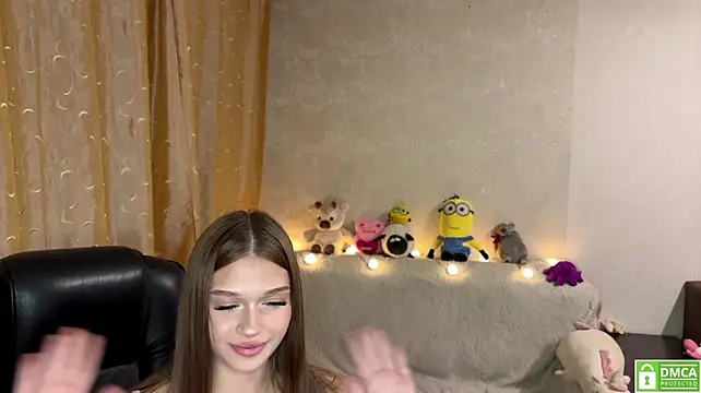 urcutiebunnyy Live XXX-Chat