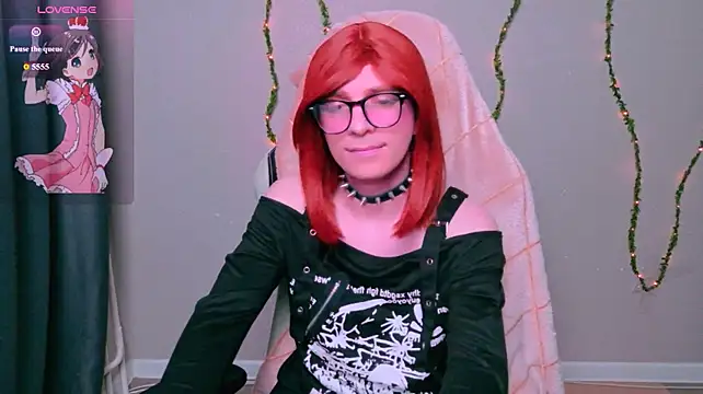 FoxyPuff Chat XXX live