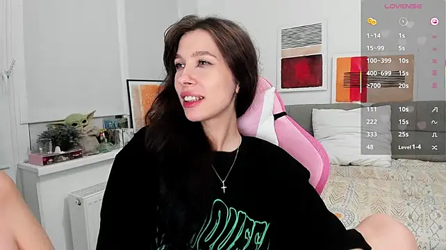 tenderdreams' Live XXX Chat