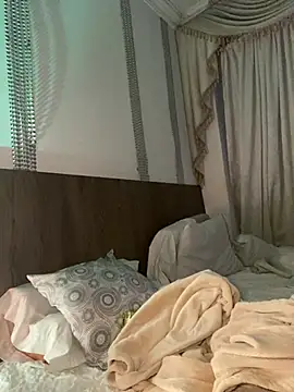 Webkamerová show VeronicaSaenzx