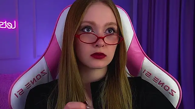 Živý XXX chat AgataFoxley
