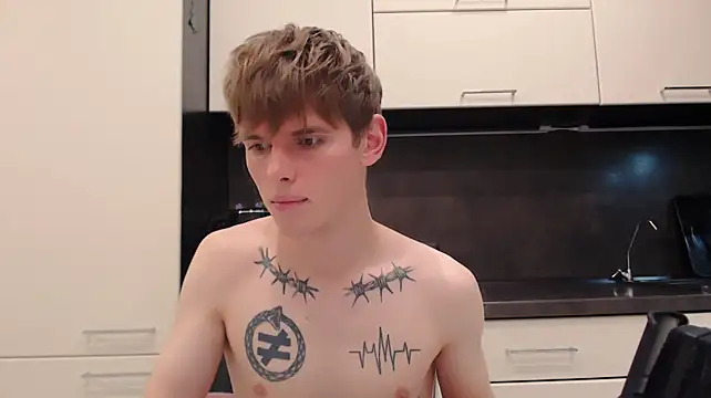 Fredd_Xanders Live XXX Chat