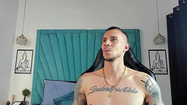 Chat XXX ao vivo de J_king__